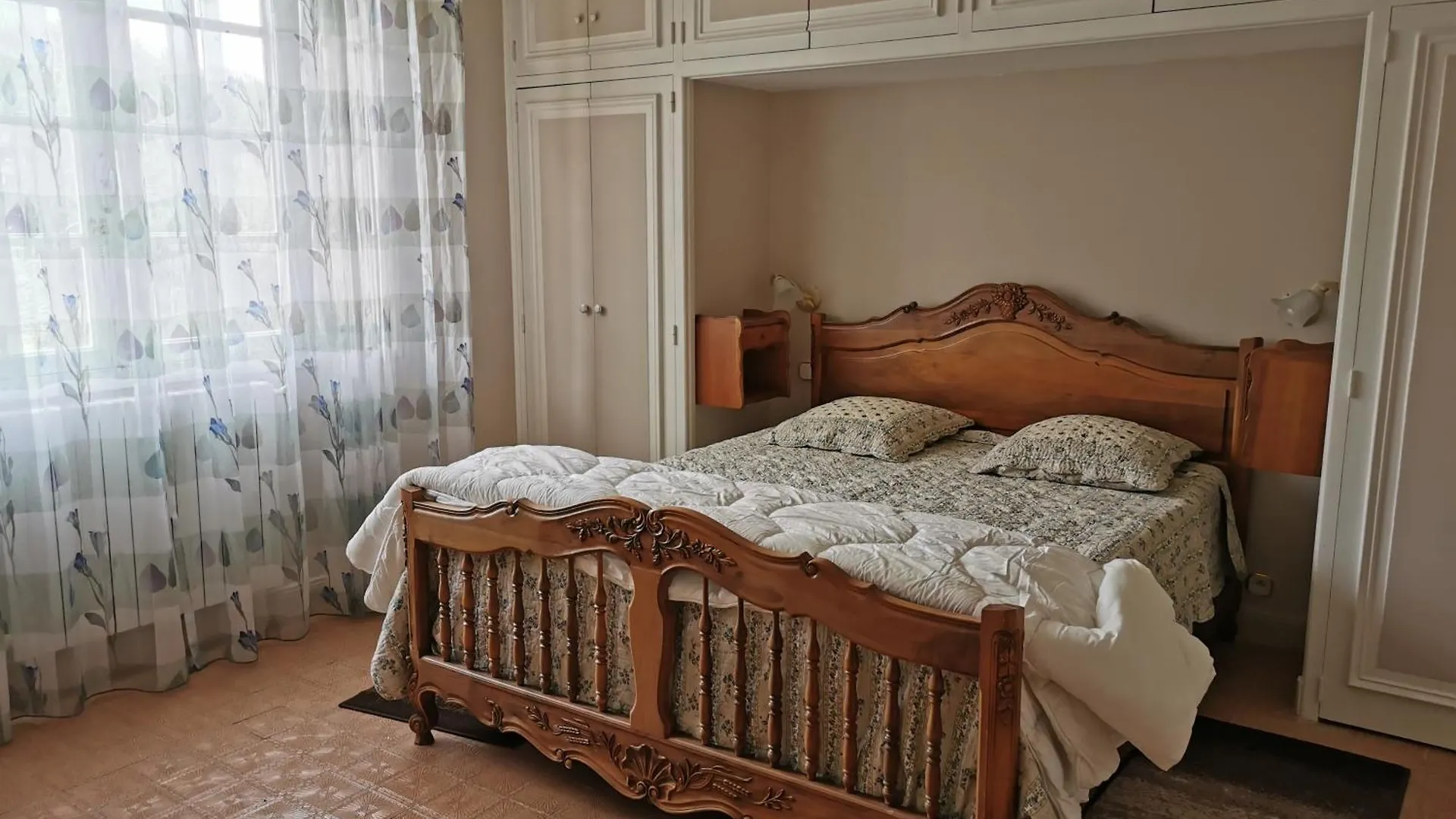 Ferienhaus Magnifique Villa Avec Piscine La Bouilladisse