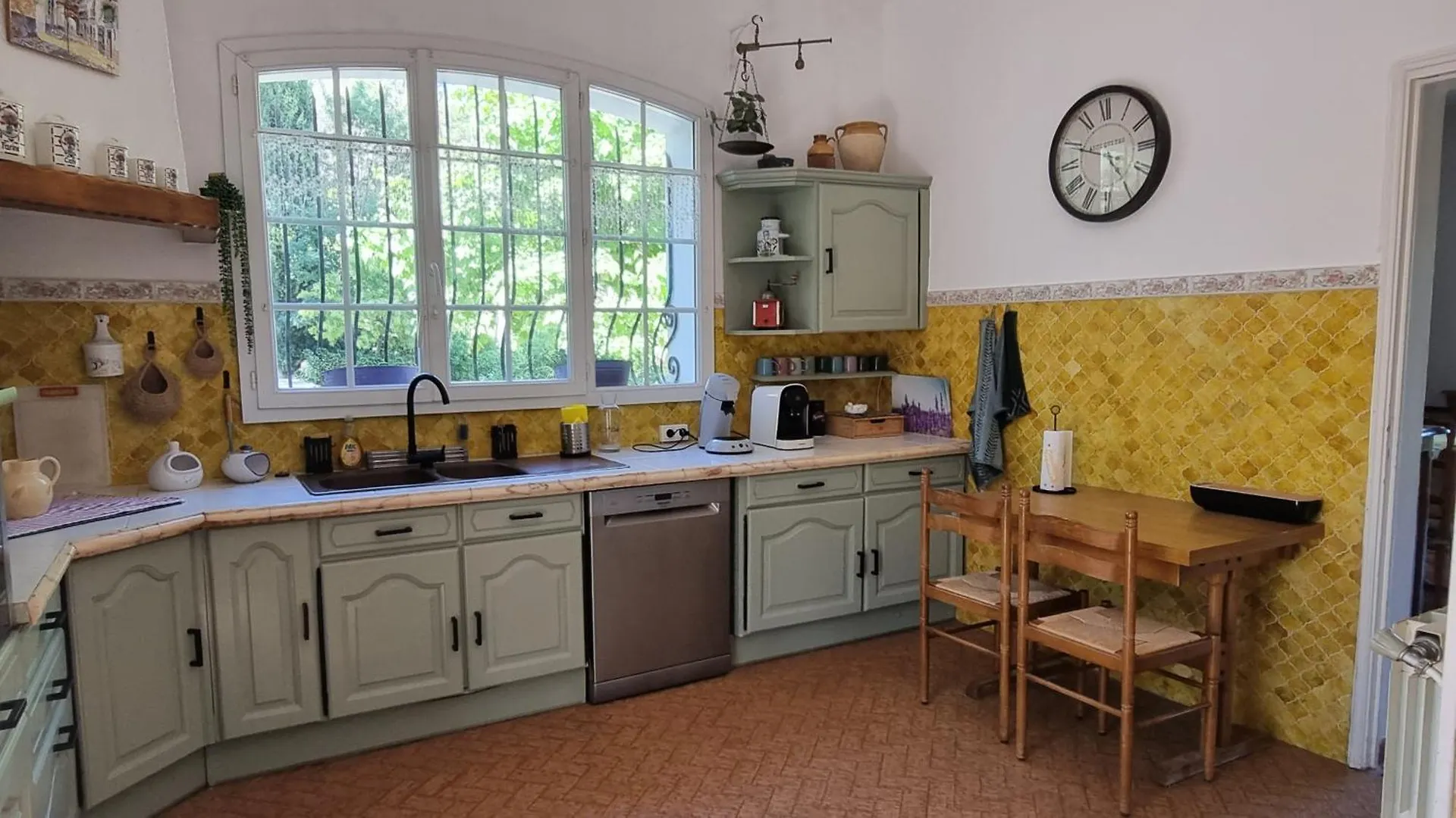 Magnifique Villa Avec Piscine La Bouilladisse Frankreich