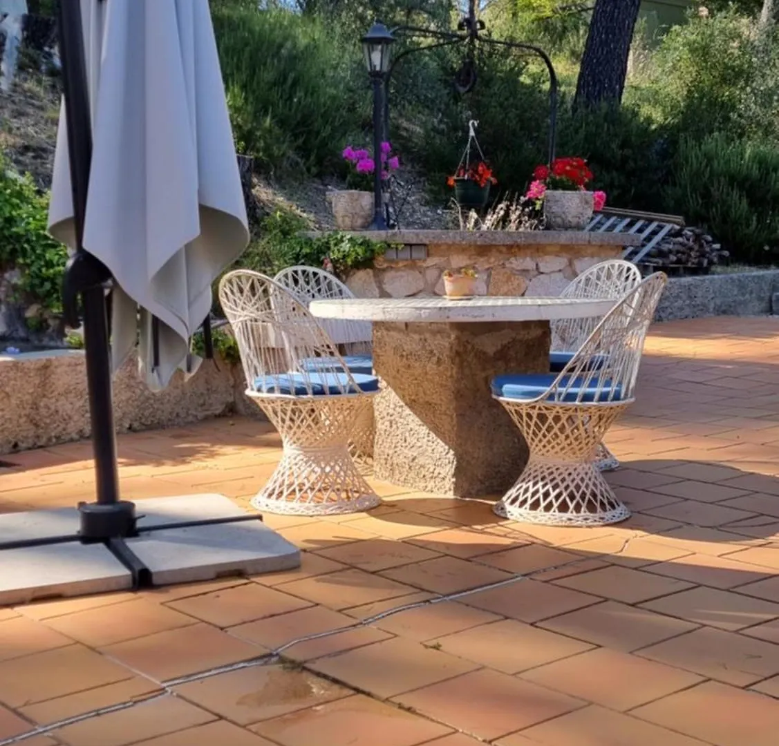 Magnifique Villa Avec Piscine La Bouilladisse Holiday home